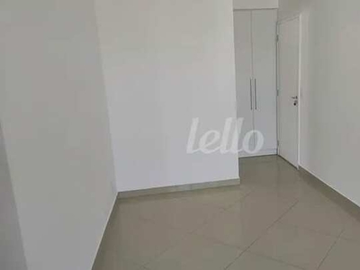 São Paulo - Apartamento Padrão - Tucuruvi