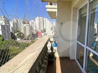 São Paulo - Apartamento Padrão - VILA CLEMENTINO