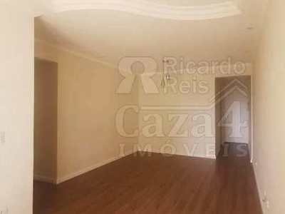 São Paulo - Apartamento Padrão - Vila Isa