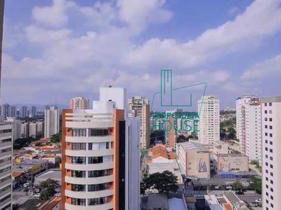 SãO PAULO - Apartamento Padrão - Vila Leopoldina