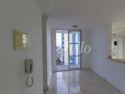 São Paulo - Apartamento Padrão - Vila Prudente