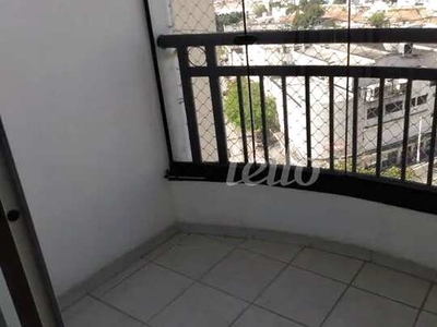 São Paulo - Apartamento Padrão - Vila Prudente