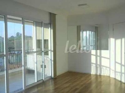 São Paulo - Apartamento Padrão - Vila Sônia