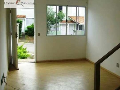 Sobrado com 2 dormitórios, 70 m² - venda por R$ 442.000,00 ou aluguel por R$ 2.768,70/mês