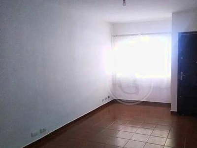 Sobrado com 2 dormitórios para alugar, 90 m² por R$ 2.501,42/mês - Butantã - São Paulo/SP