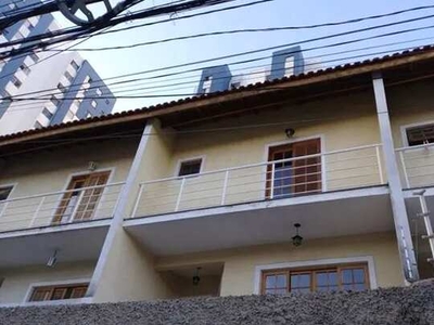 Sobrado com 3 dormitórios, 150 m² - venda por R$ 1.300.000,00 ou aluguel por R$ 4.800,01/m