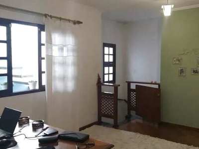 Sobrado com 3 dormitórios, 265 m² - venda ou aluguel - Planalto - São Bernardo do Campo/SP