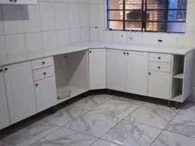 Sobrado com 3 dormitórios para alugar, 200 m² por R$ 3.500,00/mês - Vila Formosa - São Pau