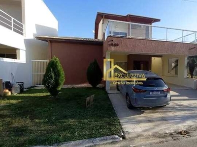 Sobrado de 3 quartos para alugar no bairro Loteamento residencial campos do conde ii