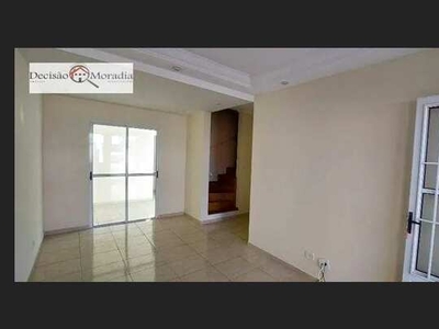 Sobrado para alugar, 80 m² por R$ 3.550,00/mês - Granja Viana - Cotia/SP