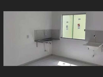 Sobrado para aluguel com 100 metros quadrados com 2 quartos em Ponta Negra - Manaus - AM