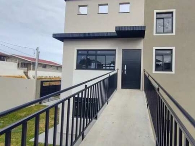 Sobrado residencial ou comercial para alugar em São José dos Pinhais - DONDOMINGOS01