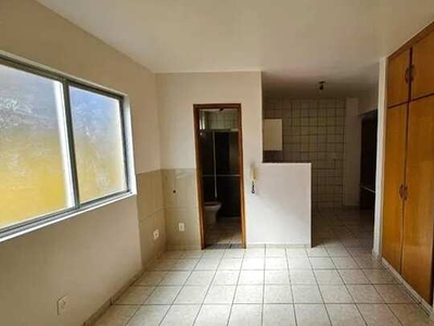 Studio com 1 dormitório para alugar, 25 m² por R$ 900,00/mês - Setor Leste Universitário