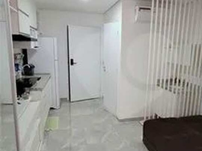 Studio Mobiliado LINDO - Oportunidade de morar perto à Av Paulista 3min do metrô Paraíso