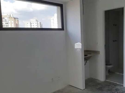 Studio para aluguel possui 27 metros quadrados com 1 quarto em Vila Mariana - São Paulo