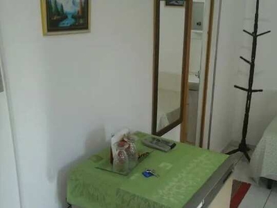 Suite Mobiliada Quarto com aluguel por R$950 /mês