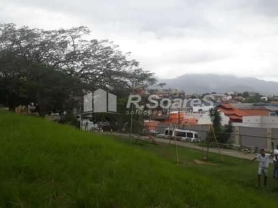 Terreno em condomínio fechado à venda na rua sebastião ferreira pinto, taquara, rio de janeiro por r$ 280.000