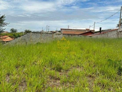 Terreno em condomínio fechado à venda na viaduto edward cosme leme, 21, dona catarina, mairinque por r$ 135.000