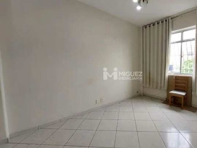 Tijuca Apartamento com 2 dormitórios