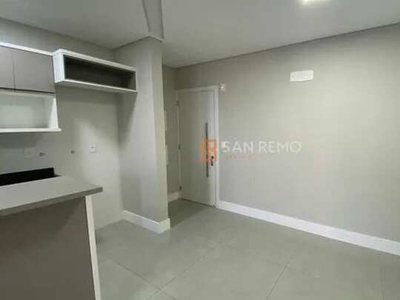 Trindade Apartamento com 2 dormitórios