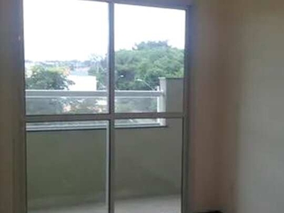 Venda e locação de apartamento no Jd.São Carlos/Campolim
