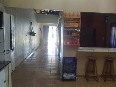 Vendo casa no Bengui