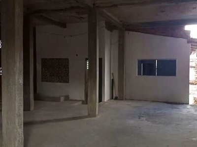 Vendo casa no Manoa medindo 13 por 25 documentos ok