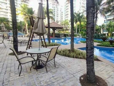Verano Residence - Rio 2 - 2qtos - Barra Olímpica