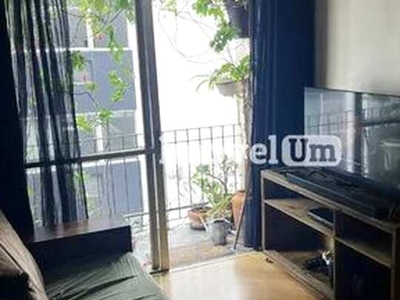 Vila Olímpia Apartamento com 2 dormitórios