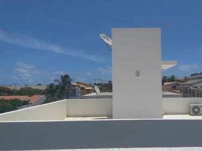 Village Ipitanga Mobiliado - Duplex com terraço