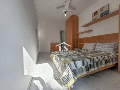 Apartamento à venda com 3 dormitórios sendo 1 suíte 95 - Riviera de São Lourenço - Bertiog