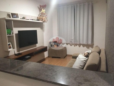 Apartamento no bairro Tomba para venda Ref.:4562