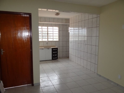 Apartamento para aluguel com 2 quartos em Setor Tradicional, Planaltina