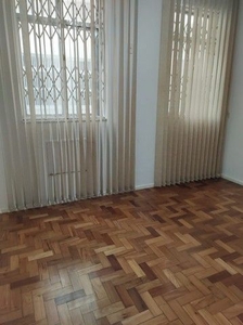 Apartamento para aluguel com 55 metros quadrados com 1 quarto em Grajaú - Rio de Janeiro -
