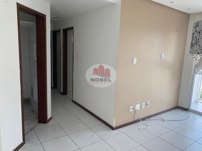Apartamento para venda no Versatto Senador em Feira de Santana REF: 6989