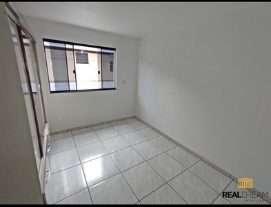 Casa no Bairro Ponta Aguda em Blumenau com 2 Dormitórios