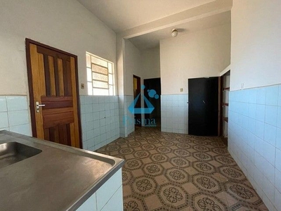 Casa para aluguel, 4 quartos, 1 vaga, Santa Terezinha - Santa Bárbara/MG