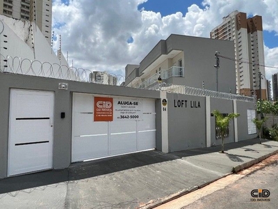 CUIABá - Apartamento Padrão - Jardim Mariana