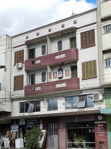 Residential / Apartament - SAO JOAO
