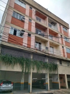 VOLTA REDONDA - Apartamento Padrão - JARDIM AMÁLIA