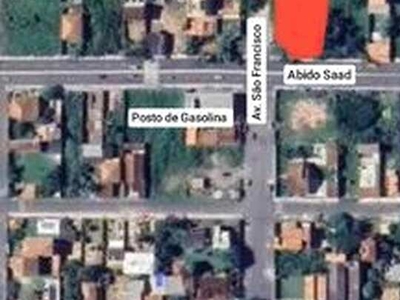 1.920 metros entre a Av. Abido Saad e o Mar!!! Um espetáculo - Grande investimento