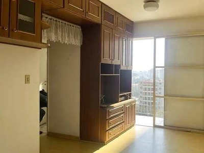 2 DORMS, 55 m² - Jabaquara - São Paulo/SP - AP6958