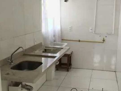 Aluga-se apartamento em campo grande