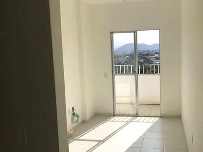 Alugo apartamento 2 qtos em Vila Nova-Cariacica