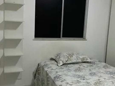 Alugo Apartamento com 2 dormitórios