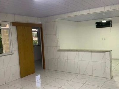 Alugo apartamento em São Vicente