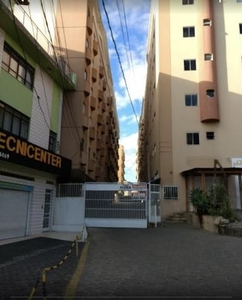 Alugo apartamentos em Vitória da Conquista