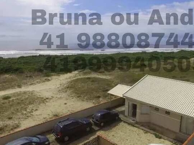 ALUGO CASA NA PRAIA FRENTE MAR