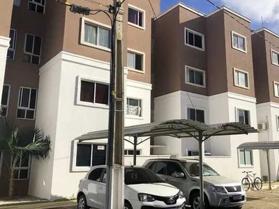 Alugo lindo apartamento projetado no Condominio Parque das Sapucaias Planalto - Natal - RN