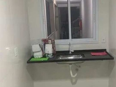 Alugo ou Vendo apartamento